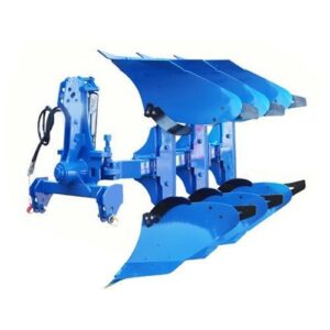 MB Plough