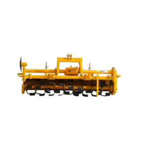 Rotavator