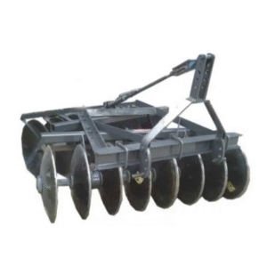 Disc Harrow