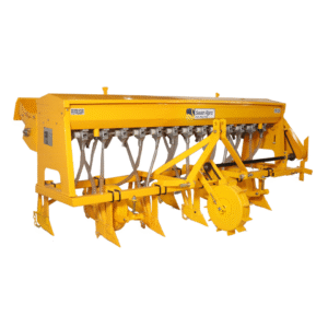 Multicrop Planter