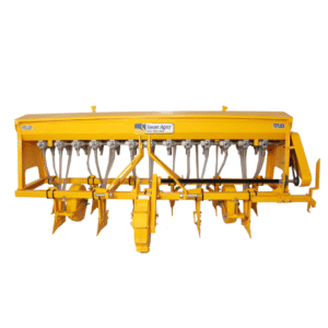Zero Seed Drill