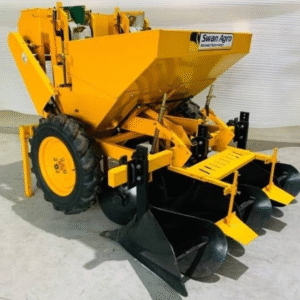 Potato Planter