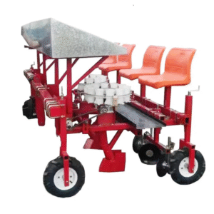 Vegetable Transplanter
