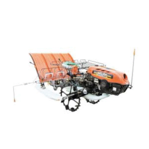 Paddy Transplanter