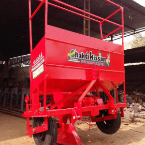 Sugarcane Cutter Planter