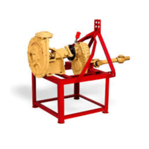 PTO Operated Water Pumps