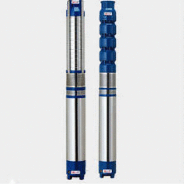Submersible Pumps