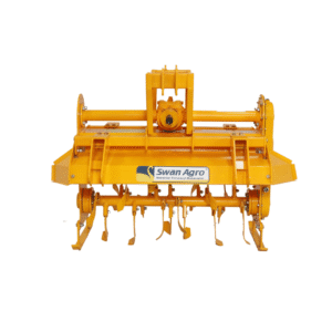 Reverse Forward Rotavator
