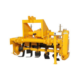 Mini Rotavator