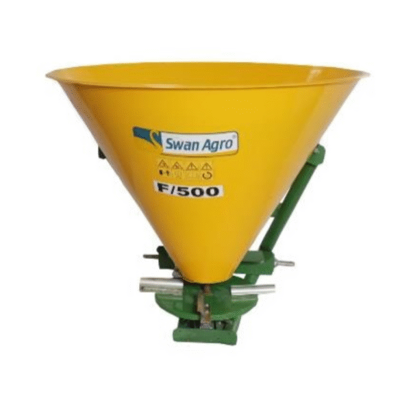 Fertilizer Spreader