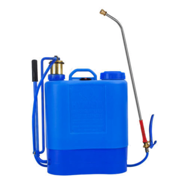 Knack Sap Sprayer