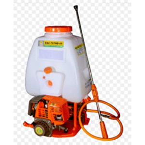 Engine Operated Sprayer
