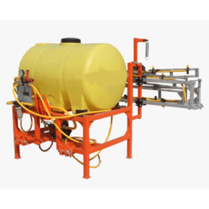 Tractor Operated Boom Sprayer