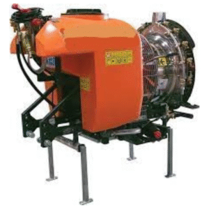 Airoblast Sprayer
