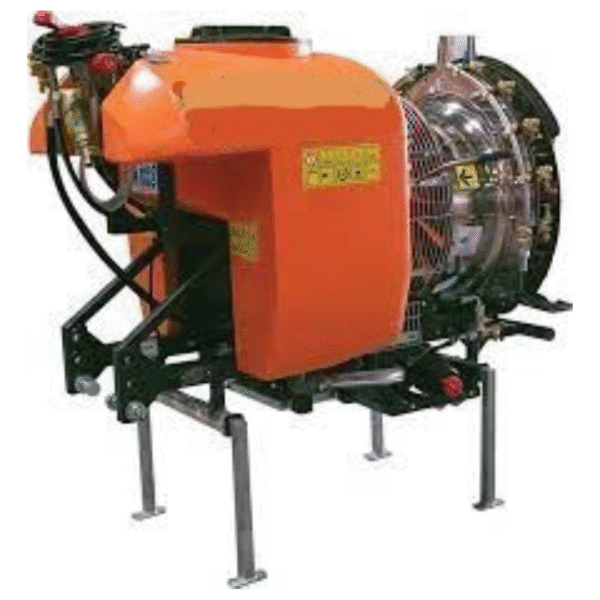 Airoblast Sprayer
