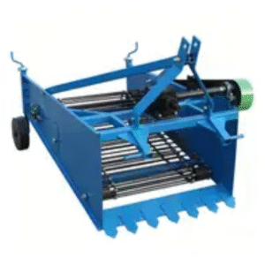 Onion Harvester