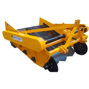 Potato Digger