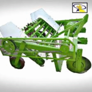 Groundnut Digger