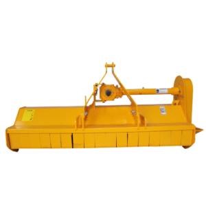 Mulcher
